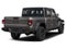 2027 Jeep Gladiator Willys