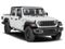 2027 Jeep Gladiator Willys