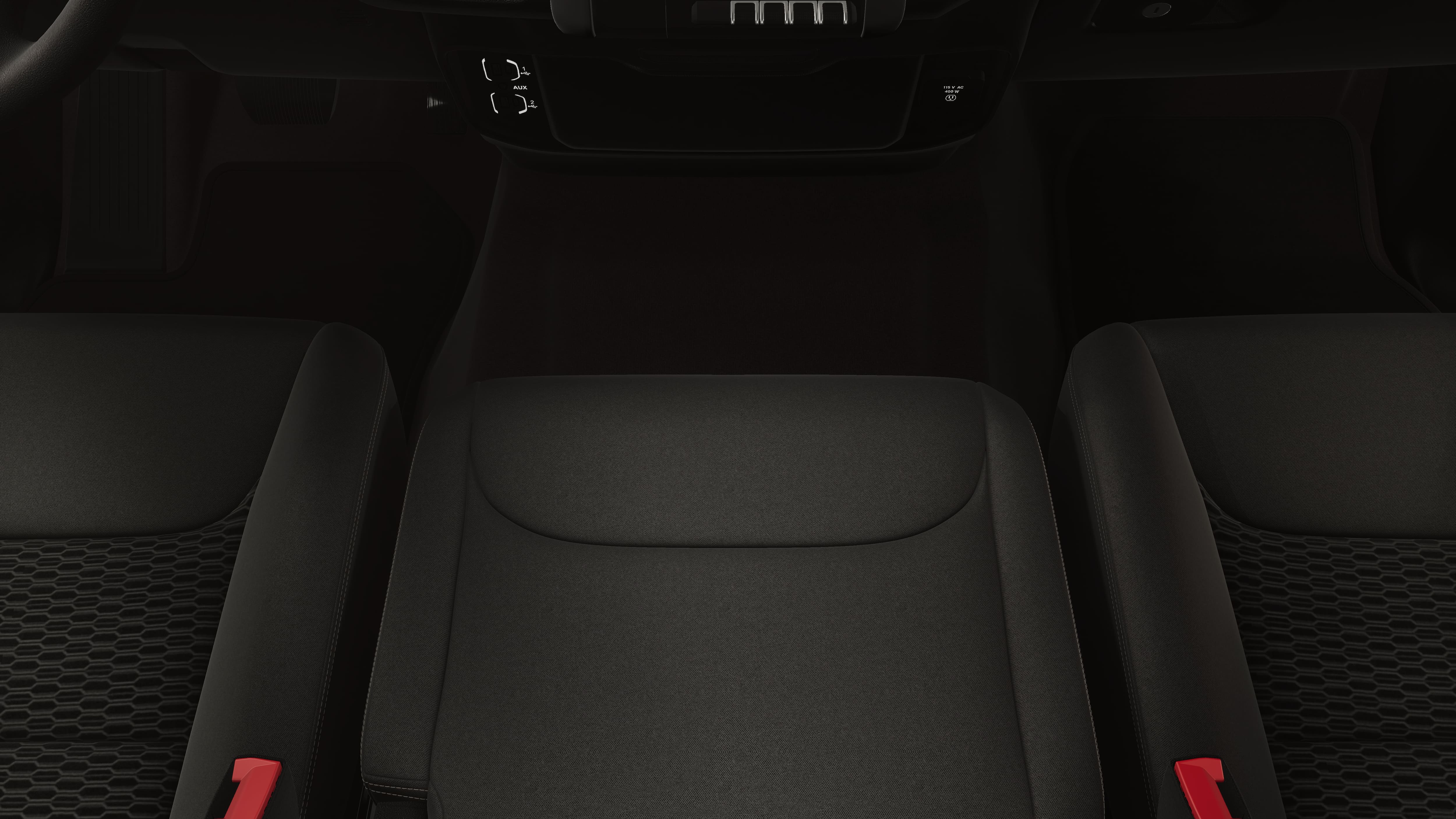 2026 RAM Ram 1500 RAM 1500 TRADESMAN QUAD CAB 4X2 6'4' BOX