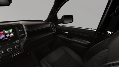 2026 RAM Ram 1500 RAM 1500 TRADESMAN QUAD CAB 4X2 6'4' BOX