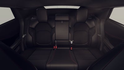 2026 Dodge Charger CHARGER R/T 4-DOOR AWD