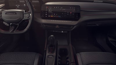 2026 Dodge Charger CHARGER R/T 4-DOOR AWD