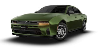 2026 Dodge Charger CHARGER R/T 4-DOOR AWD