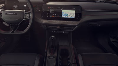 2026 Dodge Charger CHARGER R/T PLUS 2-DOOR AWD