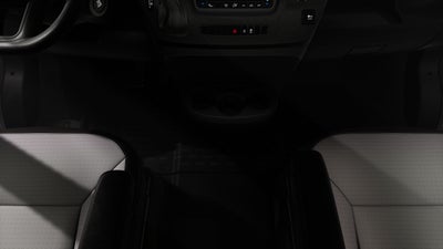 2026 RAM Ram ProMaster RAM PROMASTER 1500 TRADESMAN CARGO VAN LOW ROOF 118' WB