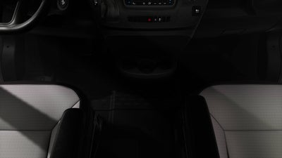 2026 RAM Ram ProMaster RAM PROMASTER 1500 TRADESMAN CARGO VAN LOW ROOF 118' WB