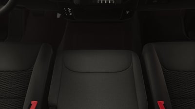 2026 RAM Ram 1500 RAM 1500 TRADESMAN CREW CAB 4X2 5'7' BOX