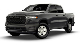 2026 RAM Ram 1500 RAM 1500 TRADESMAN CREW CAB 4X2 5'7' BOX