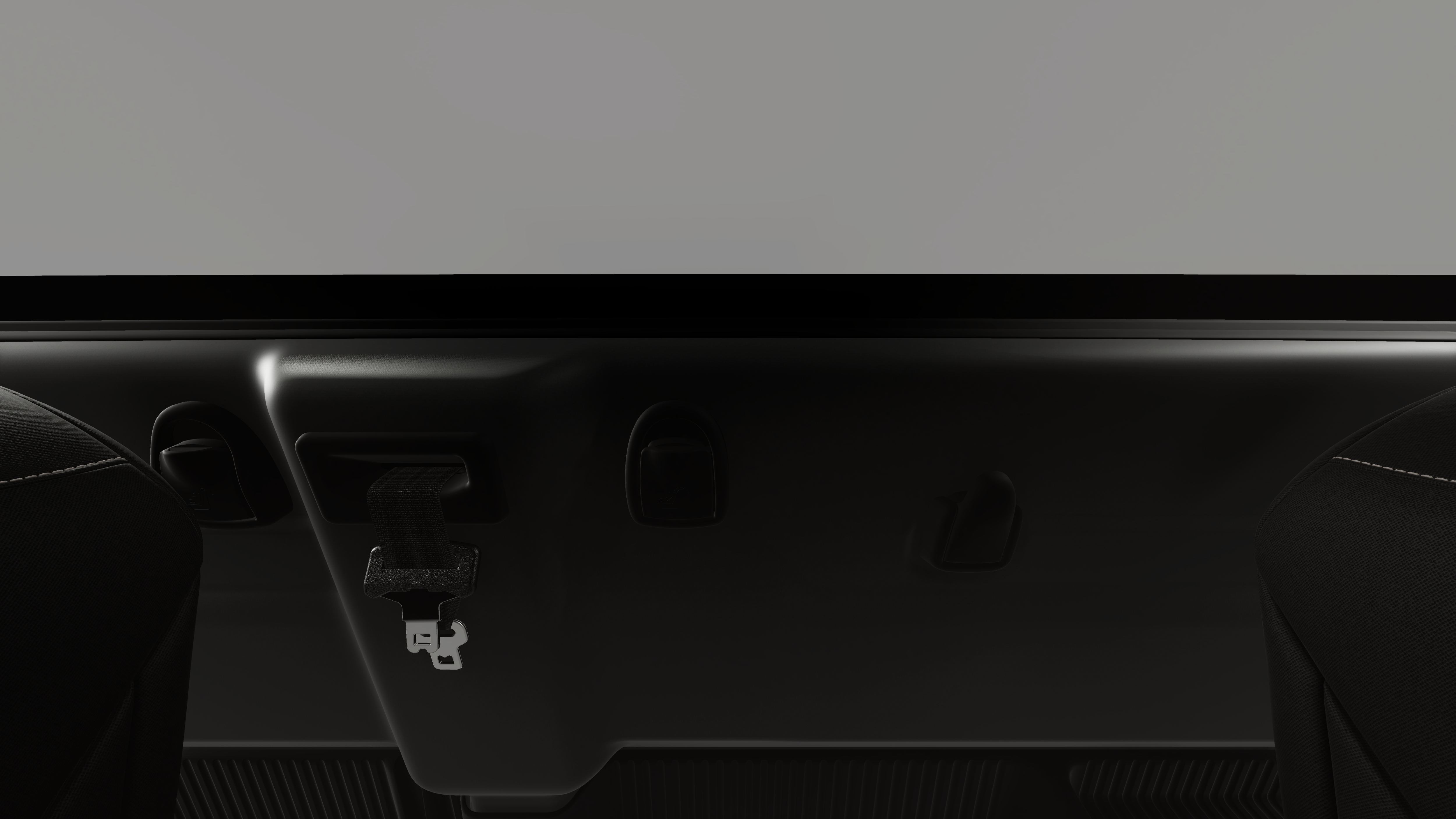 2026 RAM Ram 3500 Chassis Cab RAM 3500 TRADESMAN CHASSIS REGULAR CAB 4X2 60' CA