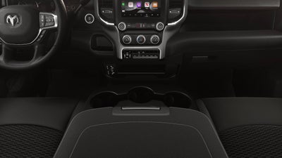 2026 RAM Ram 3500 Chassis Cab RAM 3500 TRADESMAN CHASSIS REGULAR CAB 4X2 60' CA