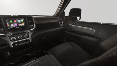 2026 RAM Ram 3500 Chassis Cab RAM 3500 TRADESMAN CHASSIS REGULAR CAB 4X2 60' CA