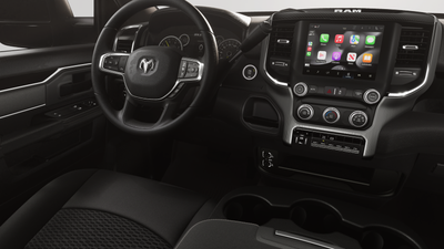 2026 RAM Ram 3500 Chassis Cab RAM 3500 TRADESMAN CHASSIS REGULAR CAB 4X2 60' CA