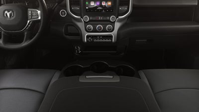 2026 RAM Ram 3500 Chassis Cab RAM 3500 TRADESMAN CHASSIS REGULAR CAB 4X2 84' CA