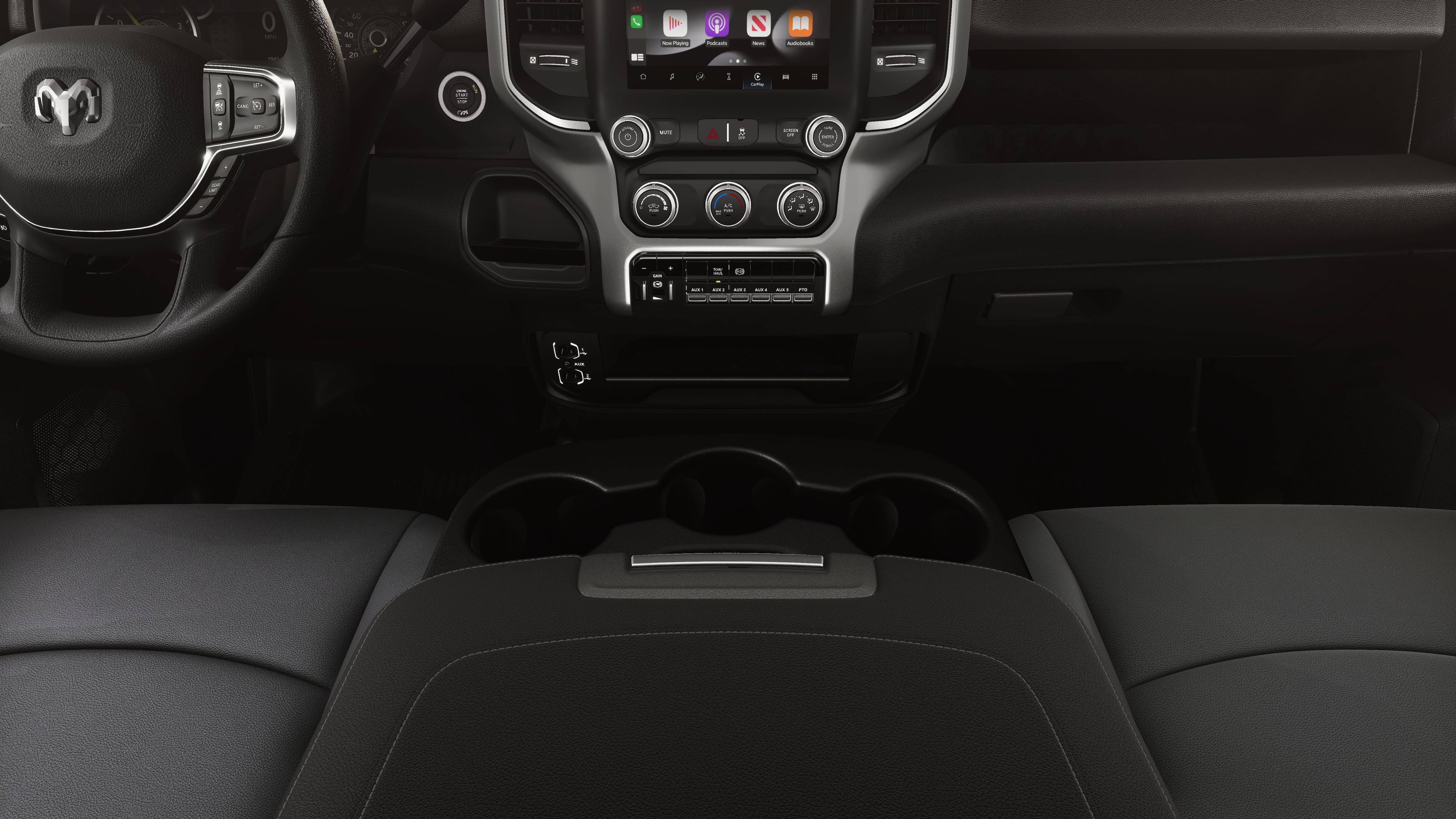 2026 RAM Ram 3500 Chassis Cab RAM 3500 TRADESMAN CHASSIS REGULAR CAB 4X2 84' CA