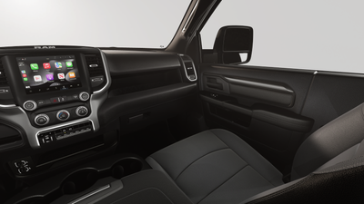 2026 RAM Ram 3500 Chassis Cab RAM 3500 TRADESMAN CHASSIS REGULAR CAB 4X2 84' CA