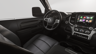 2026 RAM Ram 3500 Chassis Cab RAM 3500 TRADESMAN CHASSIS REGULAR CAB 4X2 84' CA