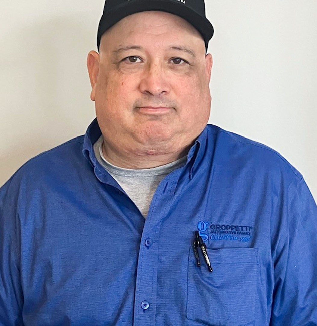 Mark Aday