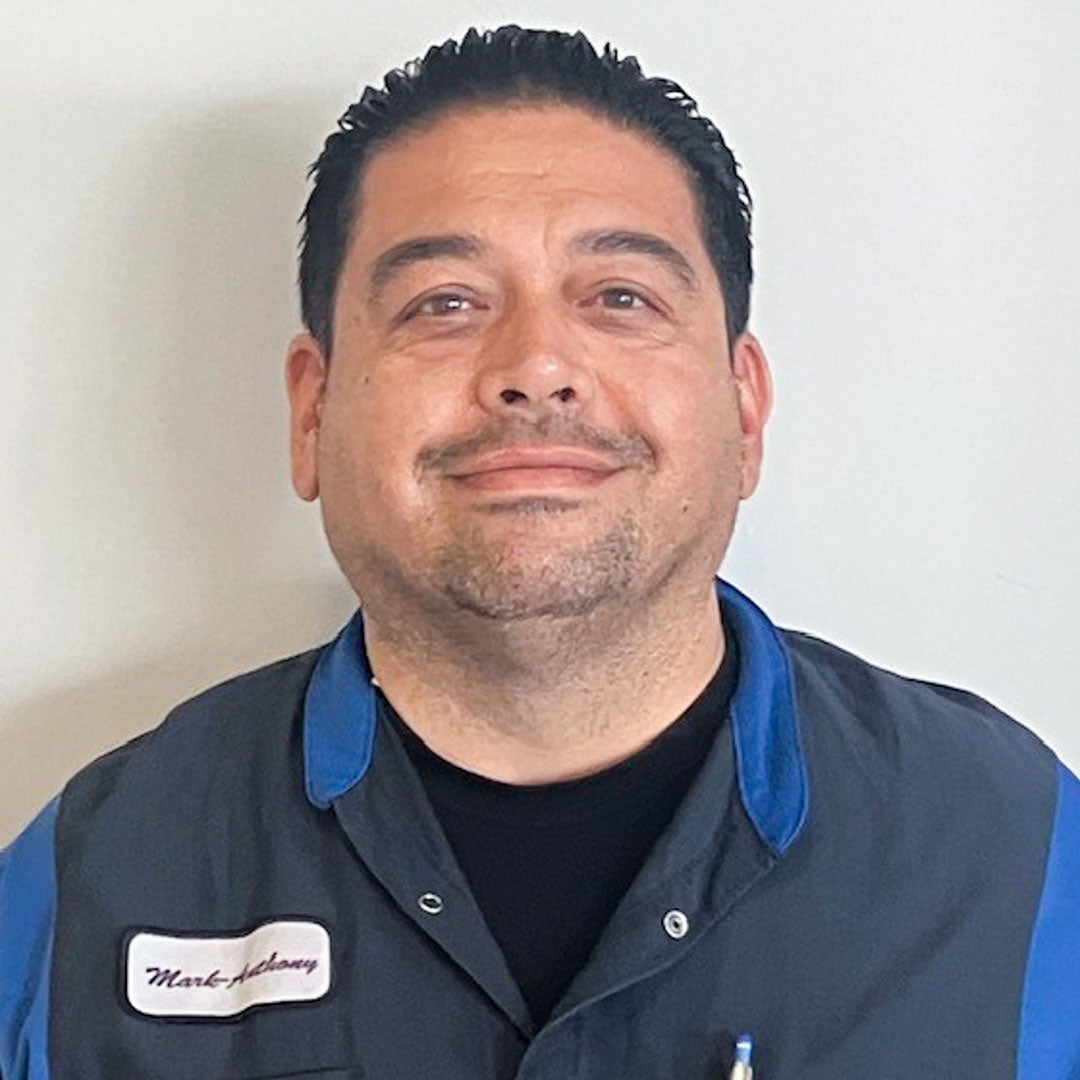 Mark-Anthony Martinez
